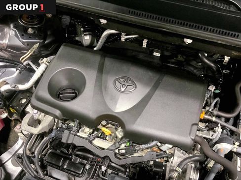 Used 2023 Toyota RAV4 XLE w/ Convenience Package image 33