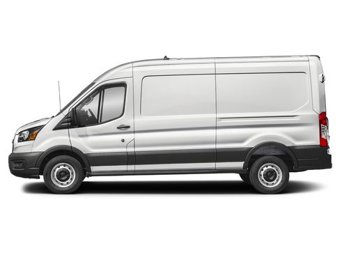 New 2026 Ford Transit 250 148 Medium Roof Extended AWD image 23