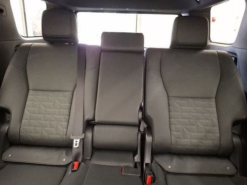 Certified 2025 Toyota 4Runner TRD Off-Road Premium w/ Tow Technology Package AWD/4WD image 24