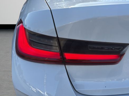 Used 2023 BMW 330i Sedan w/ Driving Assistance Package RWD image 30