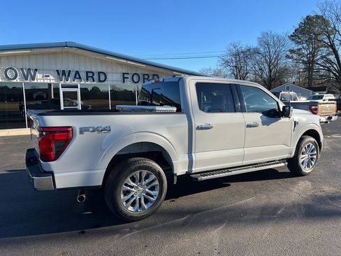 Used 2024 Ford F150 XLT w/ Equipment Group 302A MID image 5