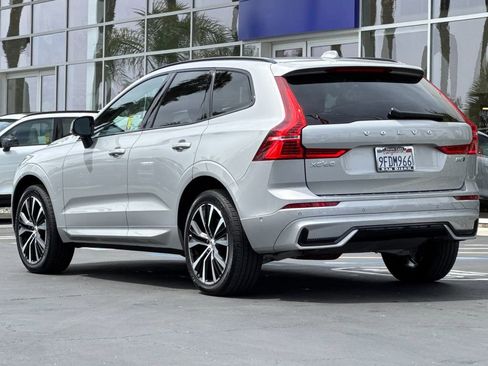 Certified 2023 Volvo XC60 B5 Plus w/ Protection Package Premier AWD/4WD image 3
