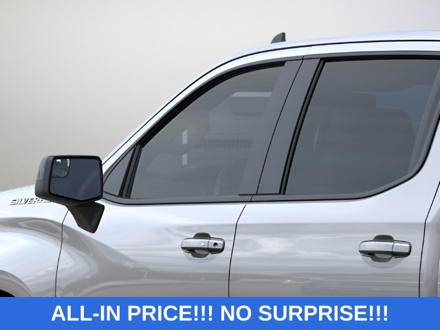 New 2026 Chevrolet Silverado 1500 RST w/ RST Select Package AWD/4WD image 22