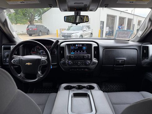 Used 2016 Chevrolet Silverado 1500 LT w/ All Star Edition AWD/4WD image 26