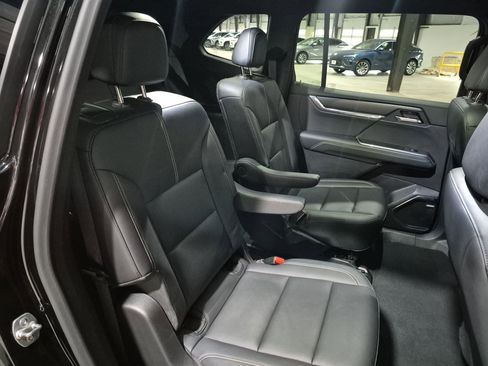 Certified 2024 GMC Acadia Elevation image 28