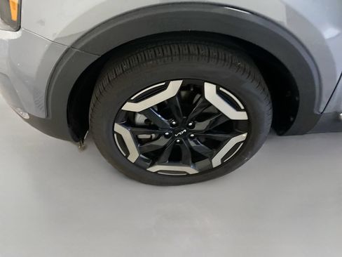 Used 2025 Kia Telluride S AWD/4WD image 31