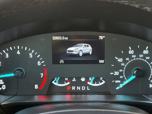 Certified 2022 Ford Escape SE w/ Convenience Package image 23