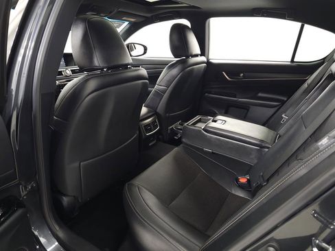 Used 2019 Lexus GS 350 F Sport image 32