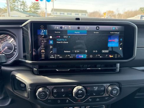 New 2026 Jeep Wrangler Sahara image 13