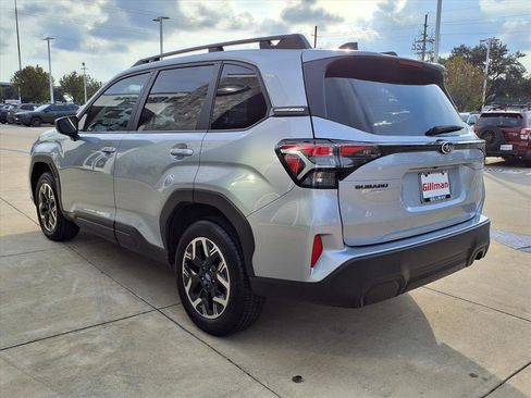 Certified 2025 Subaru Forester Premium w/ Convenience Package #1 image 3