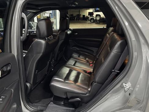 Used 2024 Dodge Durango GT AWD/4WD image 12