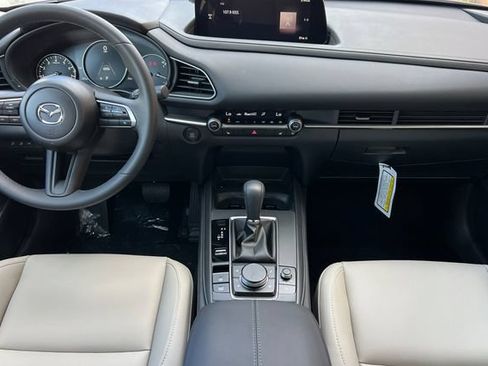 New 2026 MAZDA CX-30 AWD 2.5 S image 15