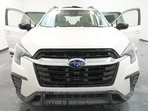 Used 2026 Subaru Ascent Limited image 38
