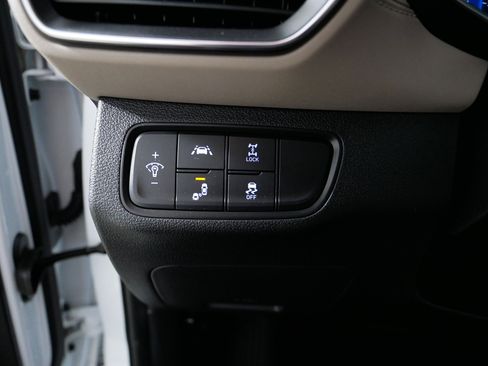 Used 2020 Hyundai Santa Fe SEL AWD/4WD image 26