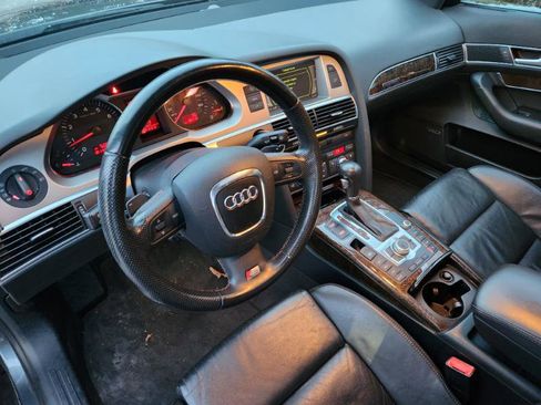 Used 2008 Audi A6 3.2 image 15