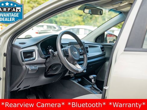Used 2018 Kia Rio S image 18
