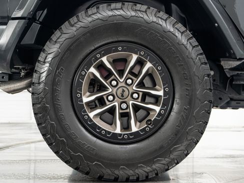 Used 2024 Jeep Wrangler Unlimited Rubicon 392 AWD/4WD image 45