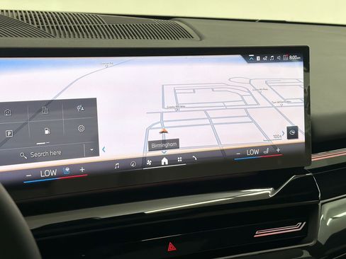 New 2026 BMW 530i w/ Premium Package image 22