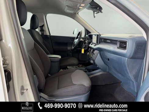 Used 2024 Ford Maverick XL FWD image 15