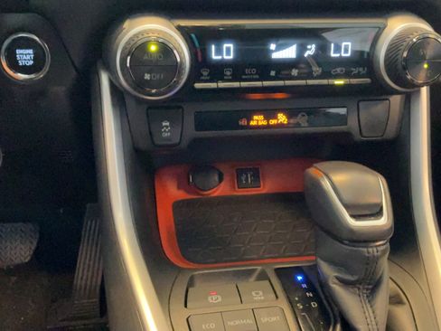 Certified 2024 Toyota RAV4 Adventure AWD/4WD image 16