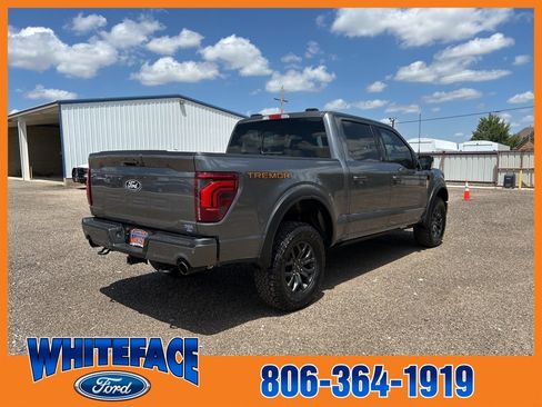 Used 2024 Ford F150 Tremor w/ Bed Utility Package image 8