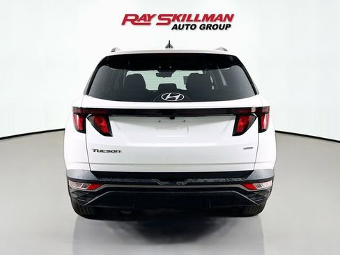 Used 2024 Hyundai Tucson SEL image 6