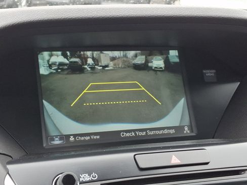 Used 2019 Acura MDX SH-AWD w/ Technology Package image 19