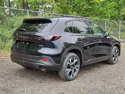 New 2026 MAZDA CX-5 Preferred AWD/4WD image 6