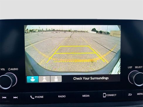 Used 2022 Honda Civic EX-L image 13