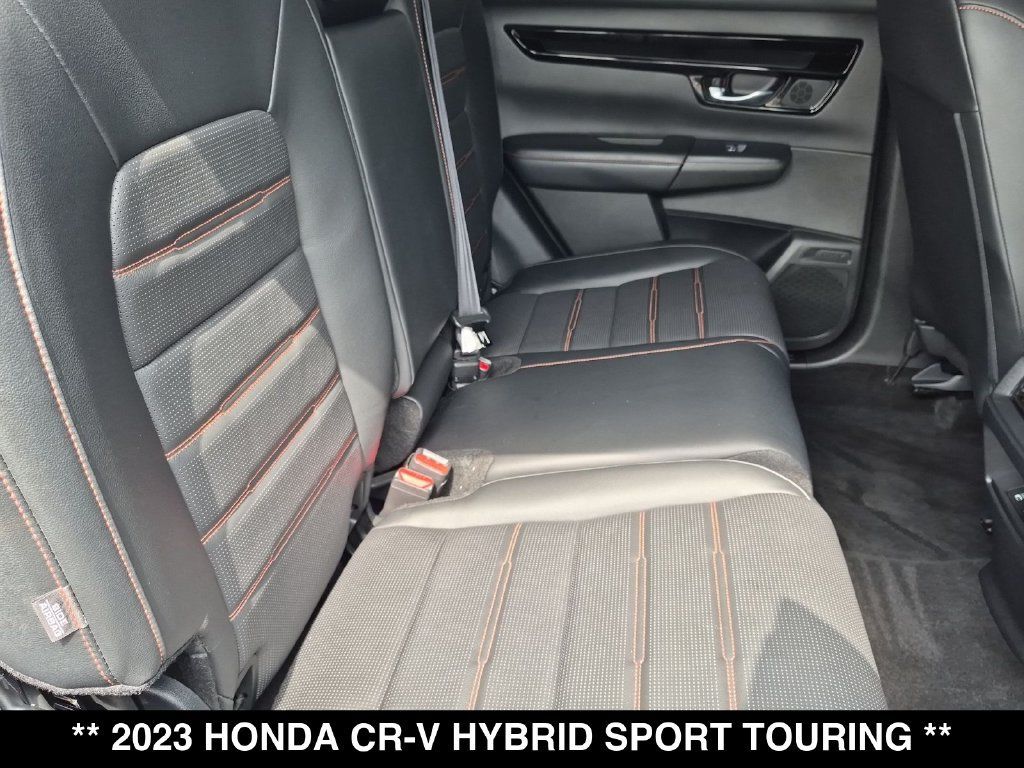 Used 2023 Honda CR-V Sport Touring image 27