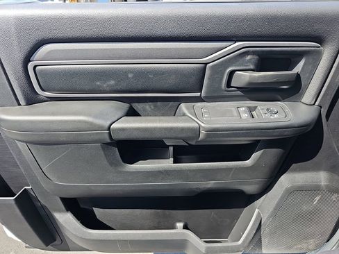 New 2025 RAM 5500 Tradesman image 25