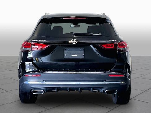 Certified 2023 Mercedes-Benz GLA 250 4MATIC image 5
