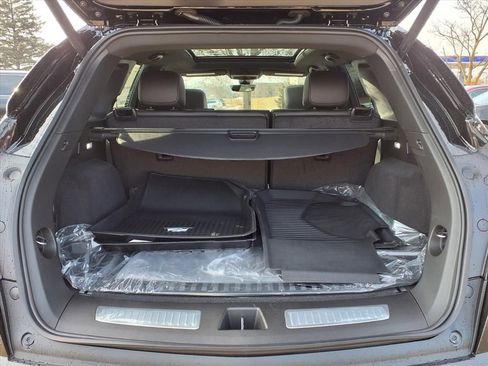 New 2026 Cadillac XT5 Premium Luxury image 9