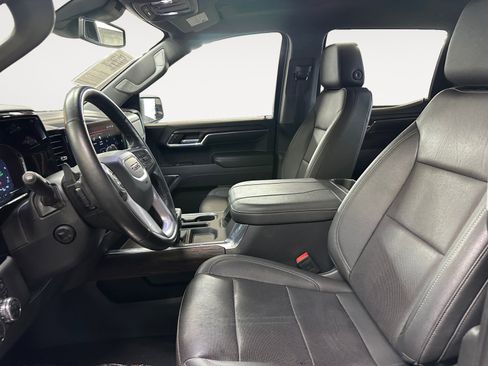 Used 2023 GMC Sierra 1500 SLT RWD image 23