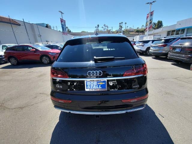 Used 2022 Audi Q5 2.0T Premium Plus AWD/4WD image 7