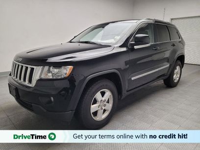 Used 2013 Jeep Grand Cherokee Laredo w/ Laredo E Group