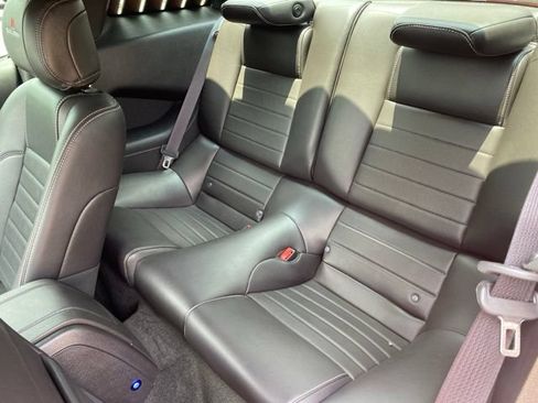 Used 2014 Ford Mustang GT Premium w/ Electronics Package RWD image 18