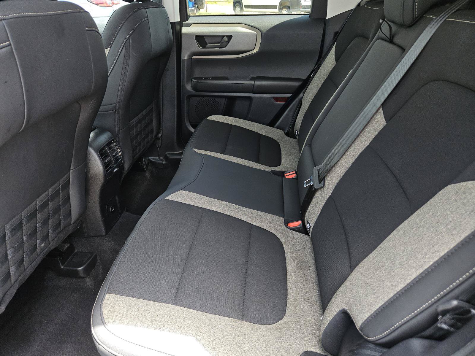Used 2025 Ford Bronco Sport Big Bend AWD/4WD image 26