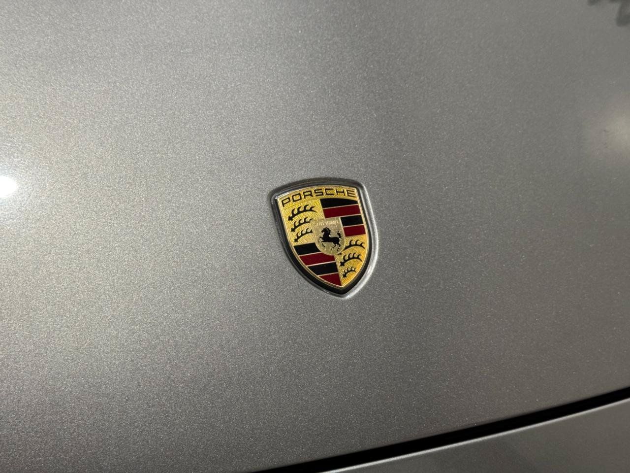 Used 2014 Porsche Cayenne GTS AWD/4WD image 53