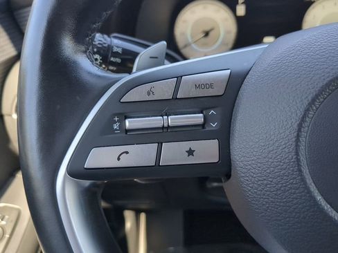 Used 2023 Hyundai Palisade Limited image 27