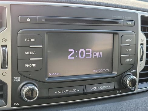 Used 2019 Kia Sportage LX image 24