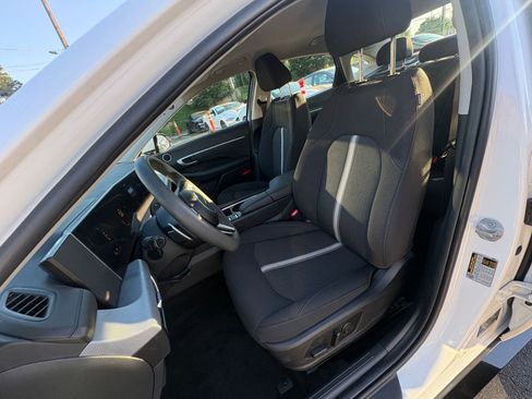 Used 2025 Hyundai Sonata SEL image 38