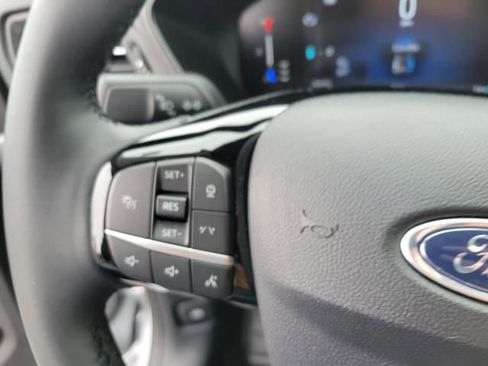 Certified 2024 Ford Escape SE image 29