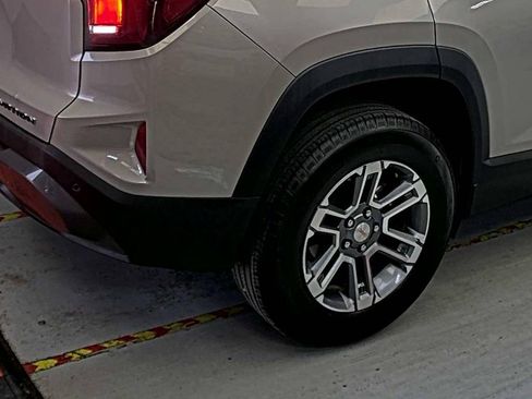 Used 2026 GMC Terrain Elevation AWD/4WD image 14