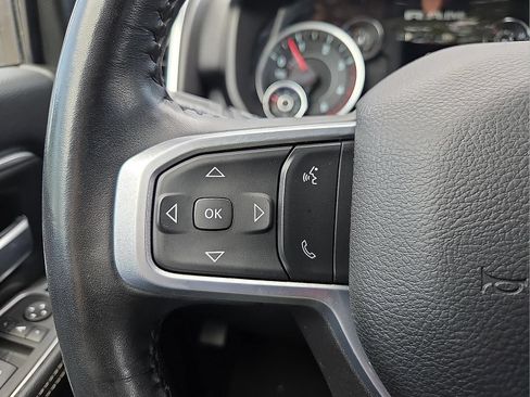 Used 2024 RAM 3500 Big Horn AWD/4WD image 22