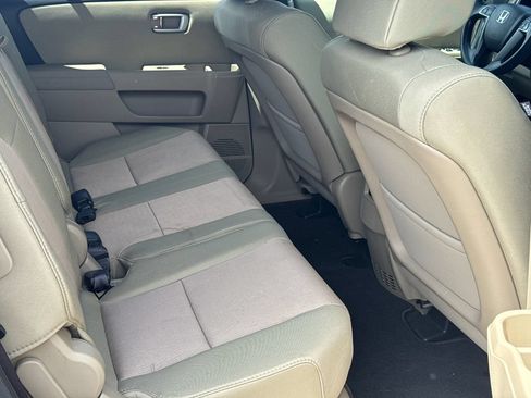 Used 2013 Honda Pilot EX image 15