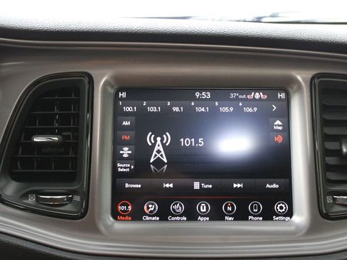 Used 2023 Dodge Challenger R/T w/ Blacktop Package image 40