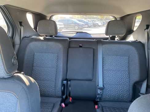 Used 2023 Chevrolet Equinox LT image 34