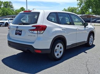 Used 2022 Subaru Forester AWD/4WD video 5