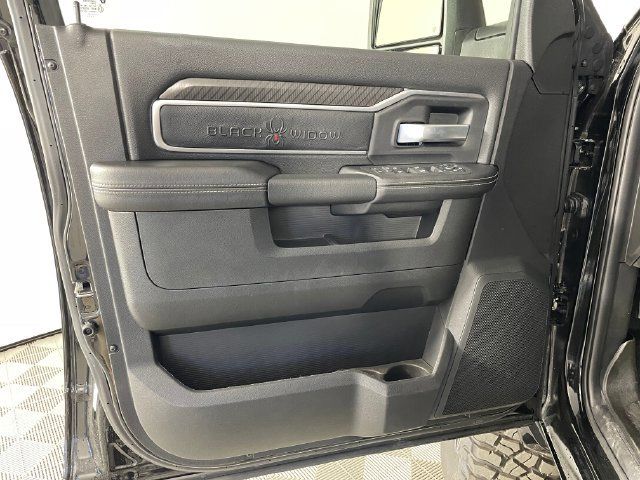 New 2026 RAM 2500 Big Horn AWD/4WD image 12